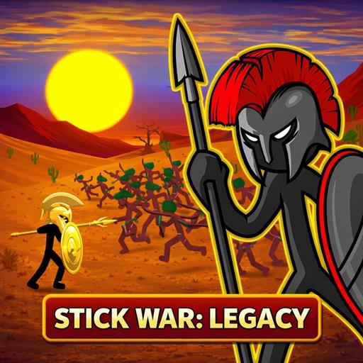 Game Logo